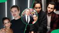 The timeline of Zoë Kravitz's relationships: dating history with Channing Tatum and exes