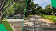 Zimbabwe vs South Africa housing prices compared in TikTok video