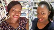 She's smart: Meet the entrepreneur who quit her job as a lecturer to build her beauty brand