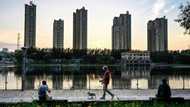 Young homebuyers take refuge in China's rust-belt towns