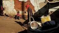 IFP visits hostels in Ekurhuleni to assess poor state, hopes to improve conditions