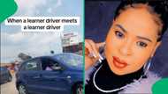 "We are in the same boat": SA inspired by learner drivers supporting each other