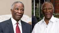 Thabo Mbeki says ANC declined: "Fetching Mbeki from history dustbins to campaign for the ANC won’t help"