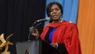 Thuli Madonsela stands with Ukraine, condemns Russia's actions despite support in fight against Apartheid