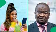 General Bantu Holomisa tells both caller and host to go to hell on Gagasi FM, divides Mzansi