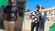 “You’re the first one to admit this”: Xhosa man shares dark side of being a kasi criminal/igintsa, SA proud