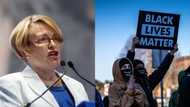 Helen Zille sparks outrage by questioning BLM and Mozambique attacks