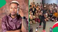 "A star is a star": Limpopo Boy shines in Vietnam during dance workshop, SA impressed