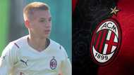 Meet AC Milan wonderkid who has scored astonishing 483 goals in just 87 matches