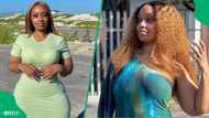 Vuyokazi Nciweni continues her weight loss journey in Turkey with another surgery