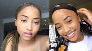 Mzansi seemingly already over Uncle Waffles: "She's becoming boring now"