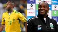 Benni McCarthy: Mzansi reacts to Bafana Bafana's new head coach "Benni will regret it"