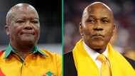 UDM leader Bantu Holomisa calls for removal of Motaung family from beloved Kaizer Chiefs