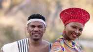 Zwai Bala announces he is going to be a daddy with his new girlfriend
