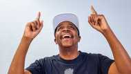 Oskido: One of the most successful South African DJs