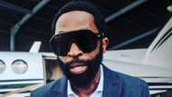 DJ Sbu breaks world record for longest marathon radio show: "Congrats"