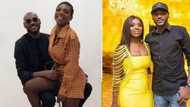 2Baba's wife Annie Idibia responds after being dragged on social media, claims "great" scenes were edited out