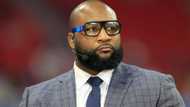 Marcus Spears’ net worth, spouse, ESPN salary, retirement, profiles