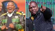 ANC releases top 6 nomination names for December elective conference, Cyril Ramaphosa to face Zweli Mkhize