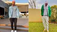 Halala: Rapper Zingah signs promising new contract with VTH Season