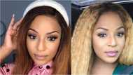 Jessica Nkosi turns 31: 3 memorable moments in honour of her birthday