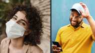 South Africans voice opinions about whether to continue wearing masks or not with hilarious comments
