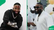 Cassper Nyovest teases biggest career announcement yet, says "I'm taking it back home"