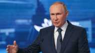 Eyeing Asia pivot, Putin says 'impossible' to isolate Russia