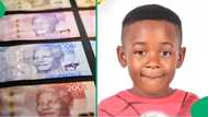 Mpumalanga police offer R20,000 reward for missing 6-year-old Junior Mabandla