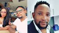 Splitsville: Sophie Lichaba marriage on the rocks, cheating suspected