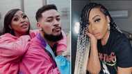 AKA: Nadia Nakai gushes over slain rapper in episode 1 of 'Young, Famous & African', Mzansi sympathetic