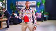 Mr Smeg offers Kaizer Chiefs a shoulder to cry on after league loss: "Don't lose focus"