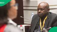 SA reacts to John Hlophe's election to the Judicial Services Commission