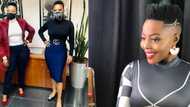 Nomcebo Zikode confuses fans by posting pic of Masechaba Ndlovu