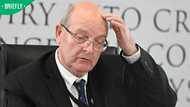 Paul O'Sullivan details 4 interactions with IDAC after name emerges at Madlanga Commission