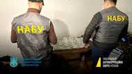 Ukraine dismisses key officials in anti-graft purge