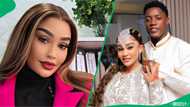 Zari Hassan fights back tears as husband Shakib Lutaaya gets knocked out by Rickman Manrick