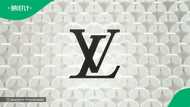 Mzansi reacted after a Louis Vuitton-branded truck was spotted driving through local streets