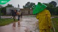 Tuesday weather: SA braces for thunderstorms, showers and foggy conditions