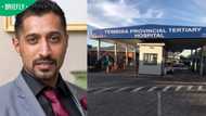 Tembisa Hospital R600 million fraud accused Stefan Govindraju granted R200,000 bail