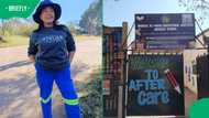 Illegal business hub found during raid of property in Tshwane