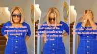 Heartsore lady regrets leaving her ex 2 weeks before wedding day for a rich man, now left single and unhappy