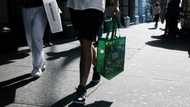 Markets mostly rise on rate hopes but China fears weigh