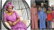 New life: Woman adopts boy, 12, she found on the street, enrols him in school