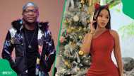 Master KG shares another post amid Faith Nketsi dating rumours: "Don't believe anything you read"