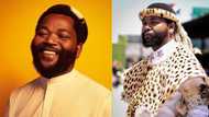 Sjava biography highlights important facts about the artist