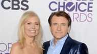 Diane Plese, Robert Herjavec's ex-wife, is a well-known optometrist