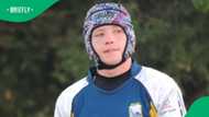 Promising Pongola Akademie rugby star Jayden Duvenhage faces a career-threatening brain injury