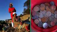 Thohoyandou street vendors hit hard as heatwave scorches profits, SA sympathises