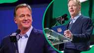 Roger Goodell's biography: Net worth, age, family, job, movies, salary, profiles